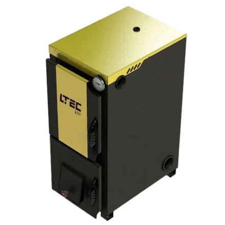 Твердотопливный котел LTEC Eco 25 Амазонка бай фото в Орше