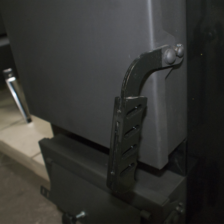 Твердотопливный котел LTEC Thermolong 30 в Орше