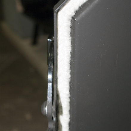 Твердотопливный котел LTEC Thermolong 30 в Орше